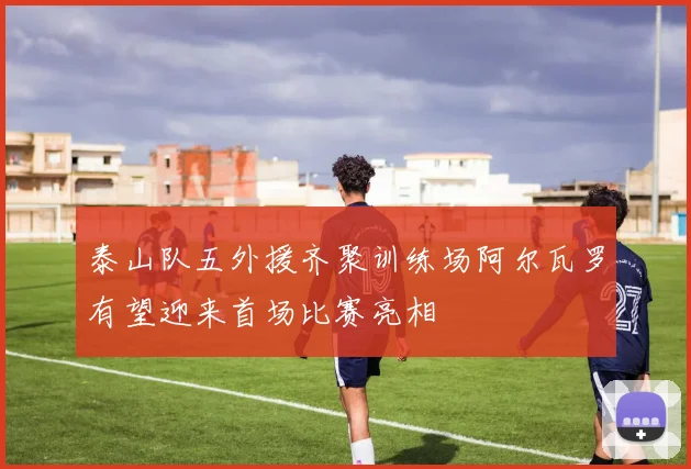 泰山队五外援齐聚训练场阿尔瓦罗有望迎来首场比赛亮相